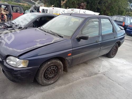 Used Parts FORD ESCORT VI Turnier (GAL, ANL)  1.8 Turbo D  1126316