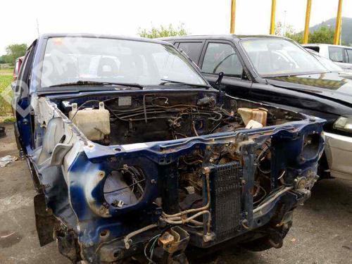 Used Parts MITSUBISHI L200 (K7_T, K6_T, K5_T)    1000328