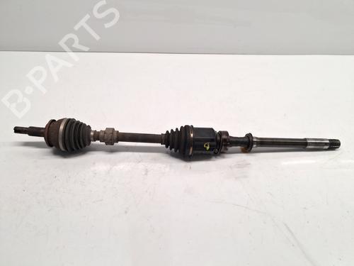 Used Right front driveshaft KIA SORENTO I (JC) 2.5 CRDi 4WD (140 hp) 30734669