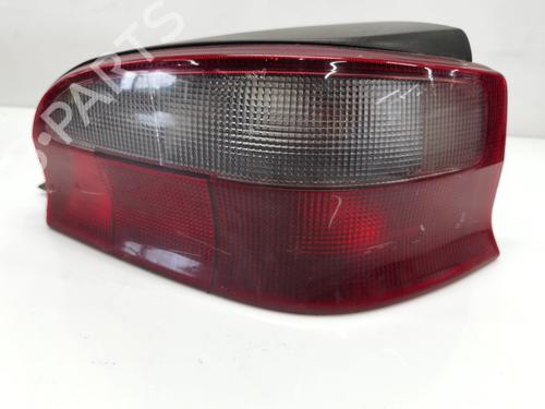 Used Right taillight CITROËN SAXO (S0, S1) 1.1 X, SX (60 hp) 26562190