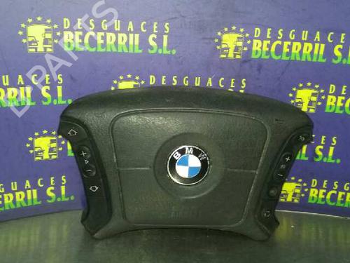 Used Driver airbag BMW 5 (E39) 528 i (193 hp) 8435018