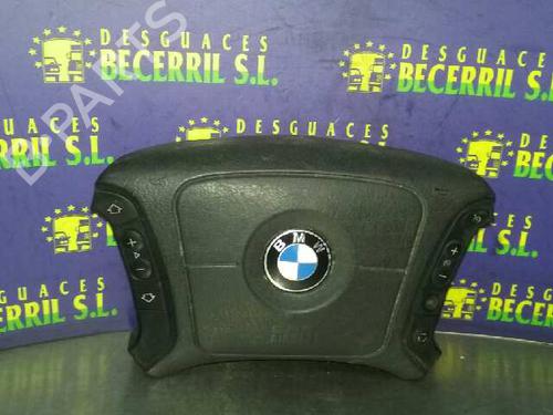 Airbag delantero izquierdo BMW 5 (E39) 528 i (193 hp) 8435018