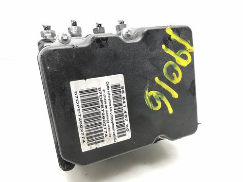 ABS Bremseaggregat CITROËN C4 Picasso I MPV (UD_)  | BP22423055M43 