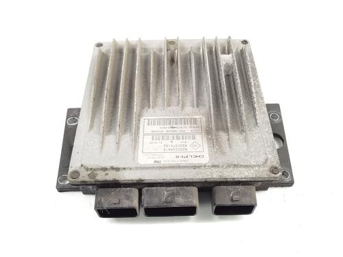 Used Engine control unit (ECU) RENAULT MEGANE II Saloon (LM0/1_) 1.5 dCi (LM0F, LM0T, LM2B) (82 hp) 31360583