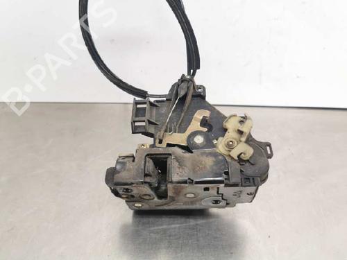 Front right lock SEAT AROSA (6H1) 1.0 | BP8463981C97 