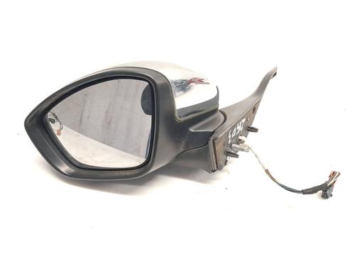 Used Left mirror PEUGEOT 208 I (CA_, CC_) [2012-2021]  31340483