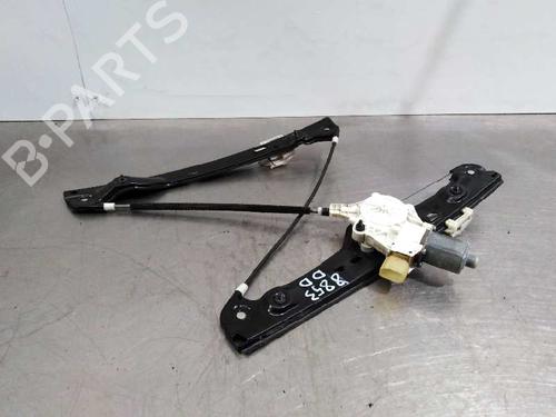 Used Front right window mechanism BMW 3 Touring (E91) 320 d (163 hp) 8461039