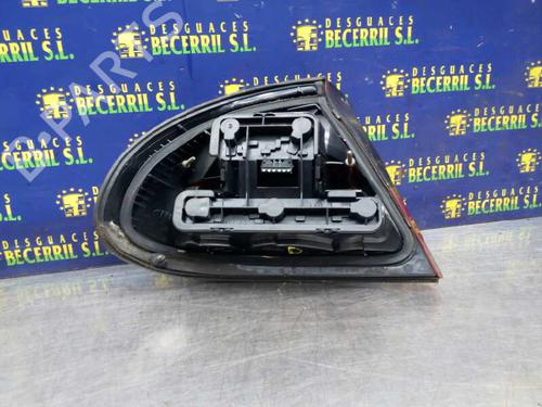 Right taillight OPEL TIGRA (S93) 1.4 16V (F07) | BP8433751C35 