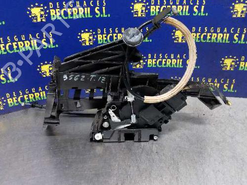 Used Rear left lock FORD C-MAX (DM2) [2007-2010]  8436539