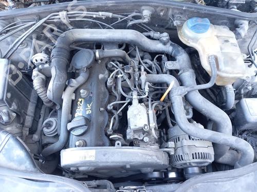Left front window switch VW PASSAT B5 Variant (3B5) 1.9 TDI | BP39684622I27 - Image 9