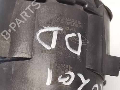 Right front fog light FORD KA+ III (UK, FK) 1.2 Ti-VCT | BP28325399C31 