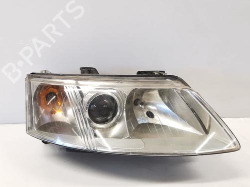Used Right headlight Right headlight 38638979 38638979