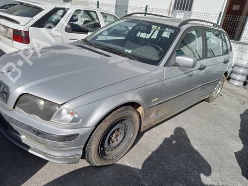 Starter BMW 3 Touring (E46) 320 d | BP16305380M8 