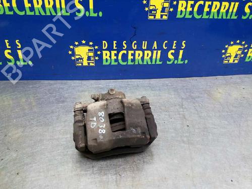Used Right rear brake caliper CITROËN JUMPER II Van 2.2 HDi 130 (130 hp) 11576662