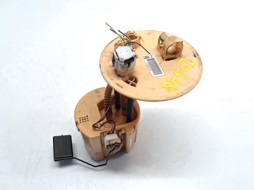 Used Fuel pump TOYOTA AURIS (_E15_) 1.4 D-4D (NDE150_, NDE150R) (90 hp) 28707511