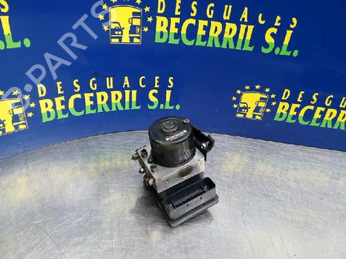ABS pump CITROËN C5 I (DC_) 2.0 HDi (DCRHZB, DCRHZE) | BP8455615M43