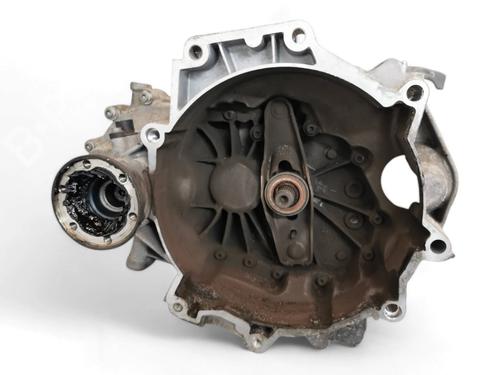 Gearkasse SEAT IBIZA III (6L1) [2002-2009]  19655027