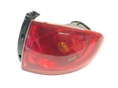 Used Right taillight SEAT ALTEA (5P1) 1.9 TDI (105 hp) 29555641