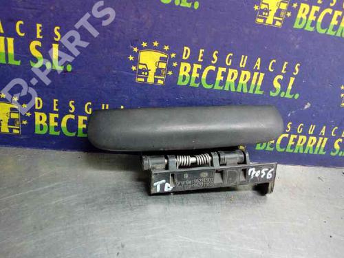 Used Rear right exterior door handle Rear right exterior door handle CITROËN XSARA (N1) [1997-2005] 8452949 8452949