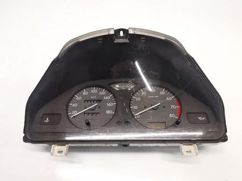 Used Instrument cluster CITROËN SAXO (S0, S1) 1.1 X, SX (60 hp) 25487584