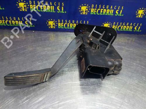Used Pedal FORD TRANSIT Van (FA_ _) 2.0 DI (FAE_, FAF_, FAG_) (75 hp) 9266622