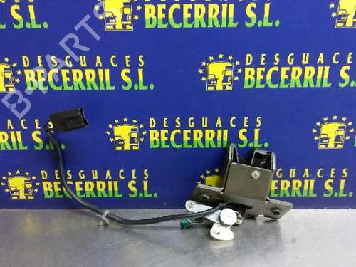 Tailgate lock NISSAN PRIMERA (P11)  | BP17173795C101 