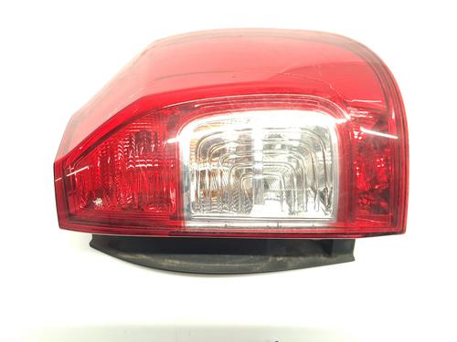 Højre baglygte DACIA LOGAN MCV II 1.5 dCi (90 hp) 31248509