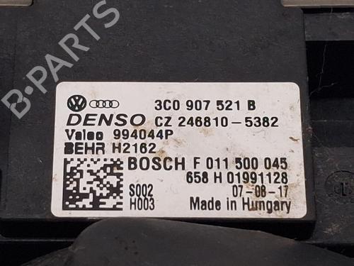 Heater blower motor SEAT LEON (1P1)  | BP29519586M62 