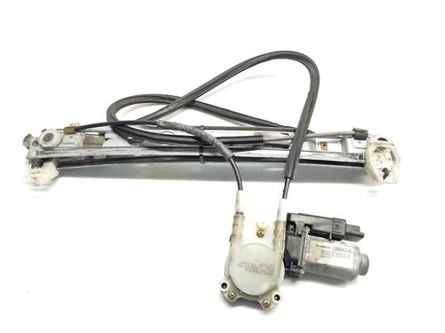 Used Front right window mechanism RENAULT MEGANE II (BM0/1_, CM0/1_) 1.9 dCi (BM0G, CM0G) (120 hp) 29618921