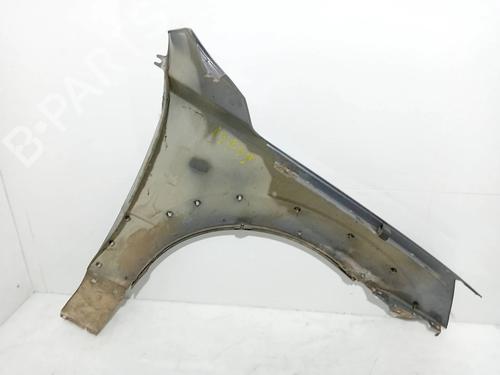 Left front fenders KIA SORENTO I (JC)  | BP17988605C41 