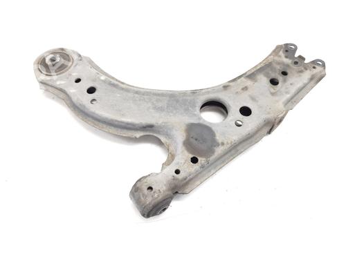 Right front suspension arm SEAT LEON (1M1)  | BP20667201M13 