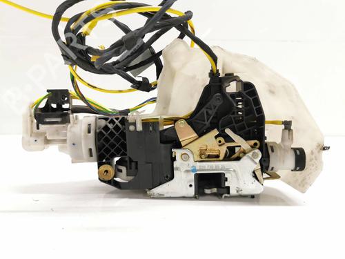 Rear right lock MERCEDES-BENZ S-CLASS (W220, V220)  | BP11808817C99 