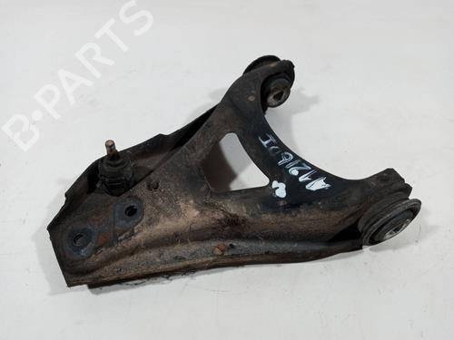 Used Left front suspension arm RENAULT CLIO II (BB_, CB_) 1.5 dCi (B/CB07) (65 hp) 8468511