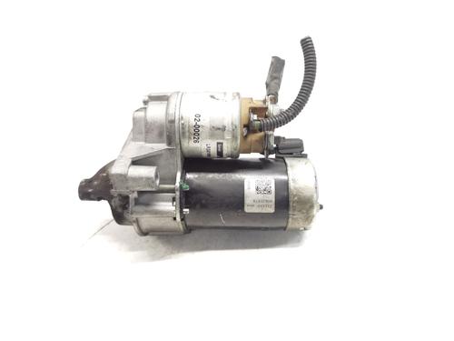 Used Starter Starter CITROËN C3 I (FC_, FN_) 1.4 HDi (68 hp) 40610701 40610701