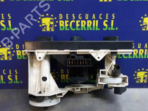 Climate control SKODA FELICIA II (6U1) 1.3 | BP8442171I5 