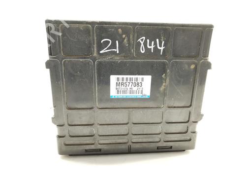 Calculateur moteur (ecu) MITSUBISHI L200 (K7_T, K6_T, K5_T) 2.5 TD 4WD (K74T) (99 hp) 33162594