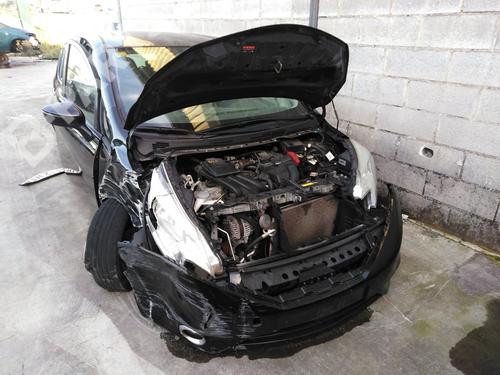 Used Parts NISSAN NOTE (E12)  1.2  952250