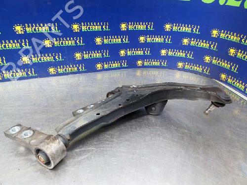Left front suspension arm NISSAN ALMERA TINO (V10) 2.2 dCi | BP9219742M12 