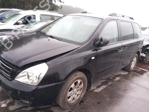 Used Parts KIA CARNIVAL / GRAND CARNIVAL III (VQ)  2.9 CRDi  4600601