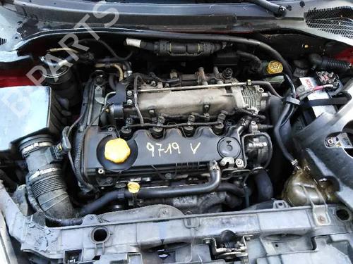 FIAT GRANDE PUNTO (199_) 1.9 D Multijet (130 hp) 951087