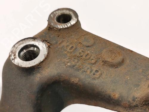 Left rear steering knuckle SEAT LEON (1P1) 1.6 | BP15402526M27 