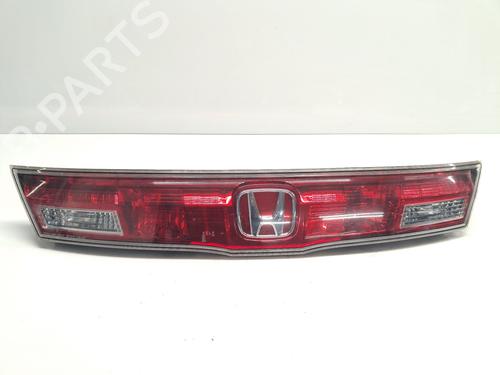 Sentralt baklys Sentralt baklys HONDA CIVIC VIII Hatchback (FN, FK) 1.8 (FN1, FK2) (140 hp) 34438843 34438843