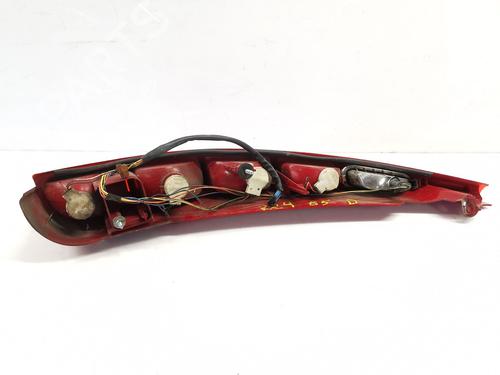 Right taillight CITROËN C8 (EA_, EB_) 2.2 HDi | BP37172665C35 - Image 2