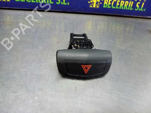 Used Warning switch NISSAN PRIMERA Hatchback (P12) [2002-2025]  8441447