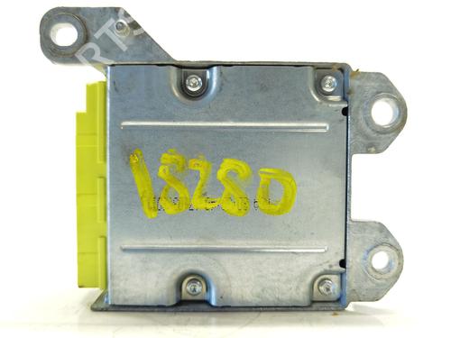 Airbag styreenhed FORD FIESTA VI (CB1, CCN)  | BP24150682M53 
