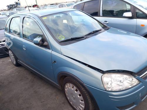 Engine control unit (ECU) OPEL CORSA C (X01) 1.3 CDTI (F08, F68) | BP33045415M57 - Image 6