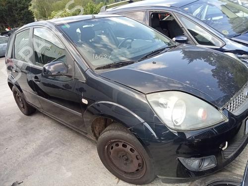 Radio FORD FIESTA V (JH_, JD_) 1.4 TDCi | BP13305735E6 