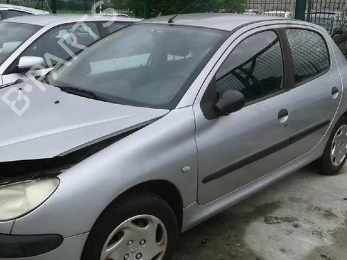Left front driveshaft PEUGEOT 206 Hatchback (2A/C) 1.4 HDi eco 70 | BP8444024M38 