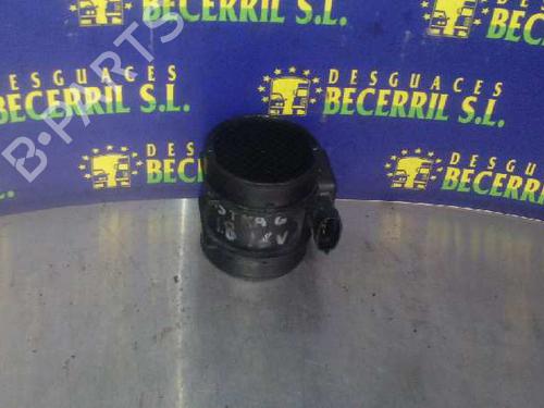 Used Mass air flow sensor OPEL ASTRA G Hatchback (T98) 1.8 16V (F08, F48) (125 hp) 8431039