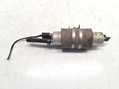 Used Fuel pump Fuel pump 39637310 39637310